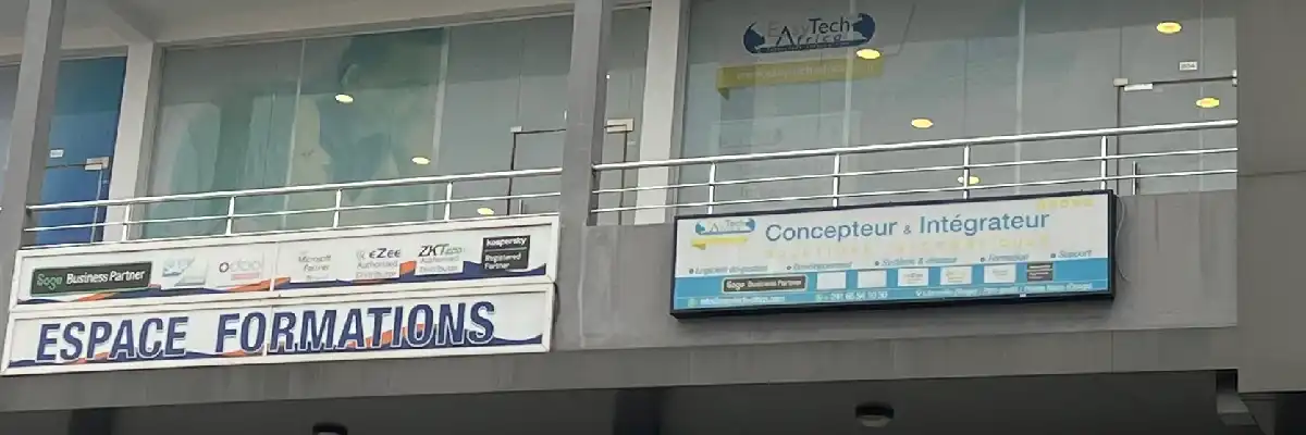 EASYTECH AFRICA