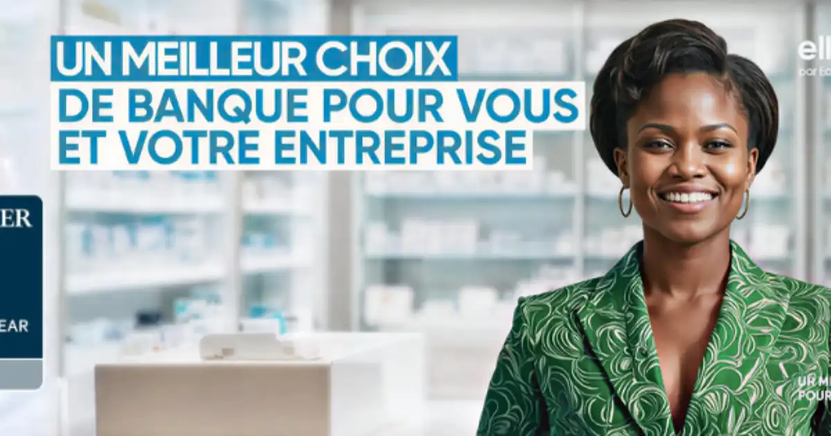 Ecobank Gabon