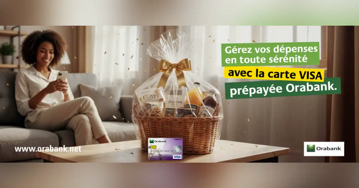 Orabank Gabon