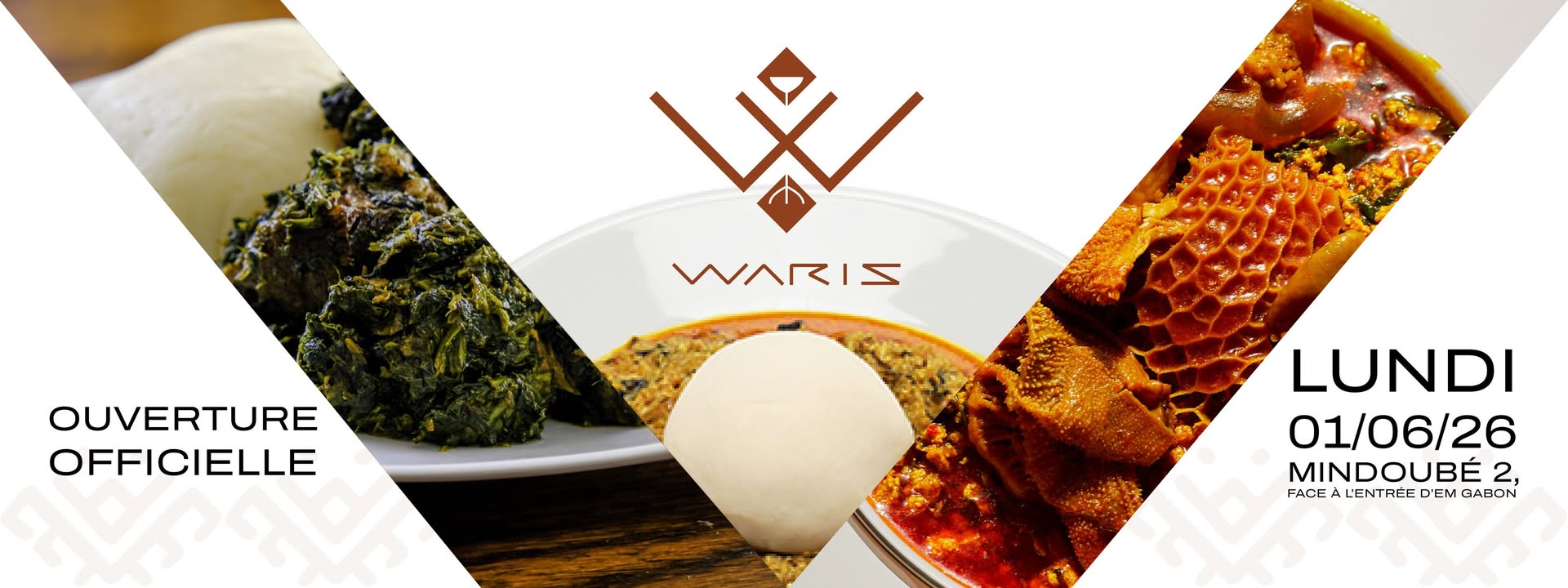 WARIS Restaurant Lounge