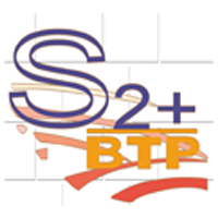 S2+ BTP