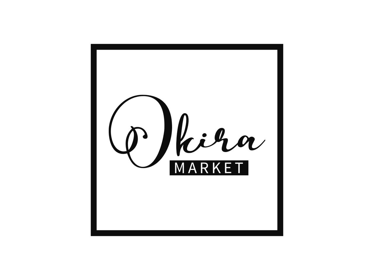 OKIRA Market