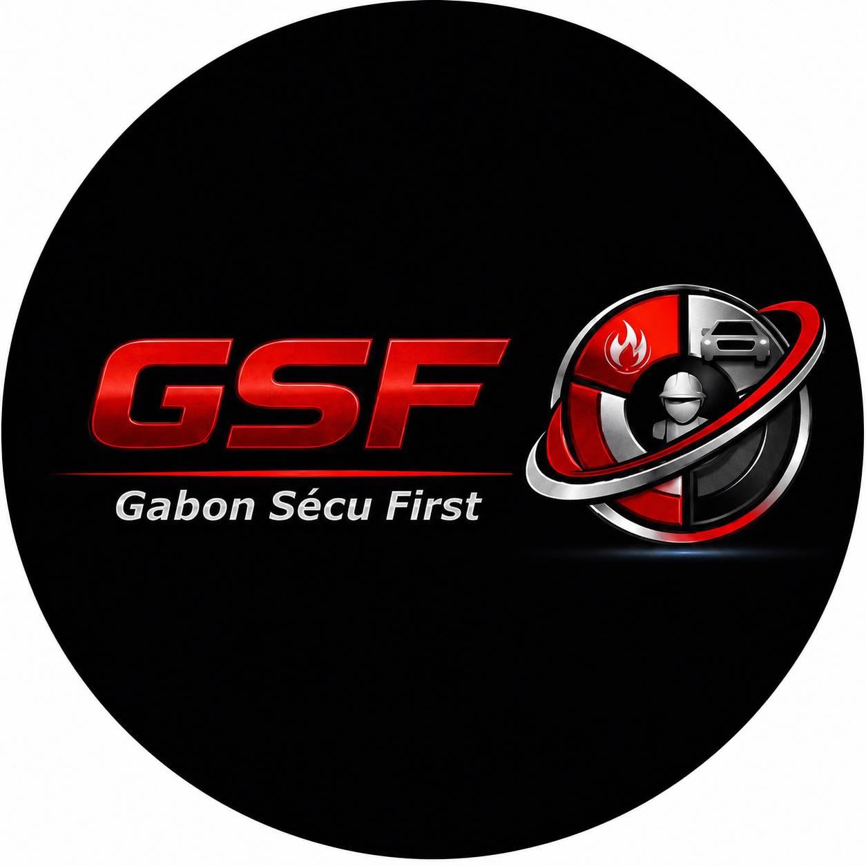 GABON SAFETY FIRST