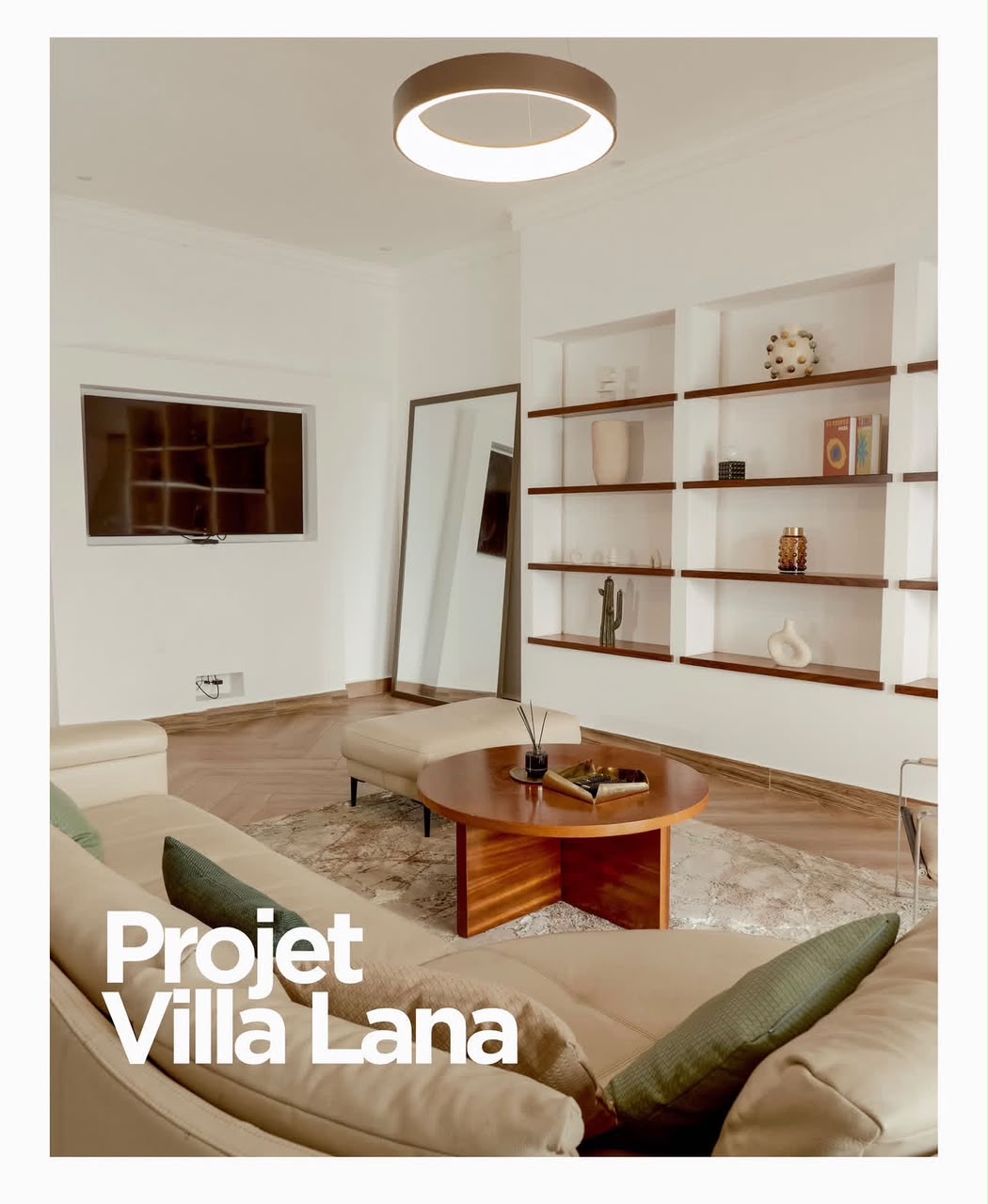 La Villa Lana