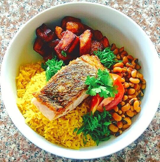 MANNAH Kitchen