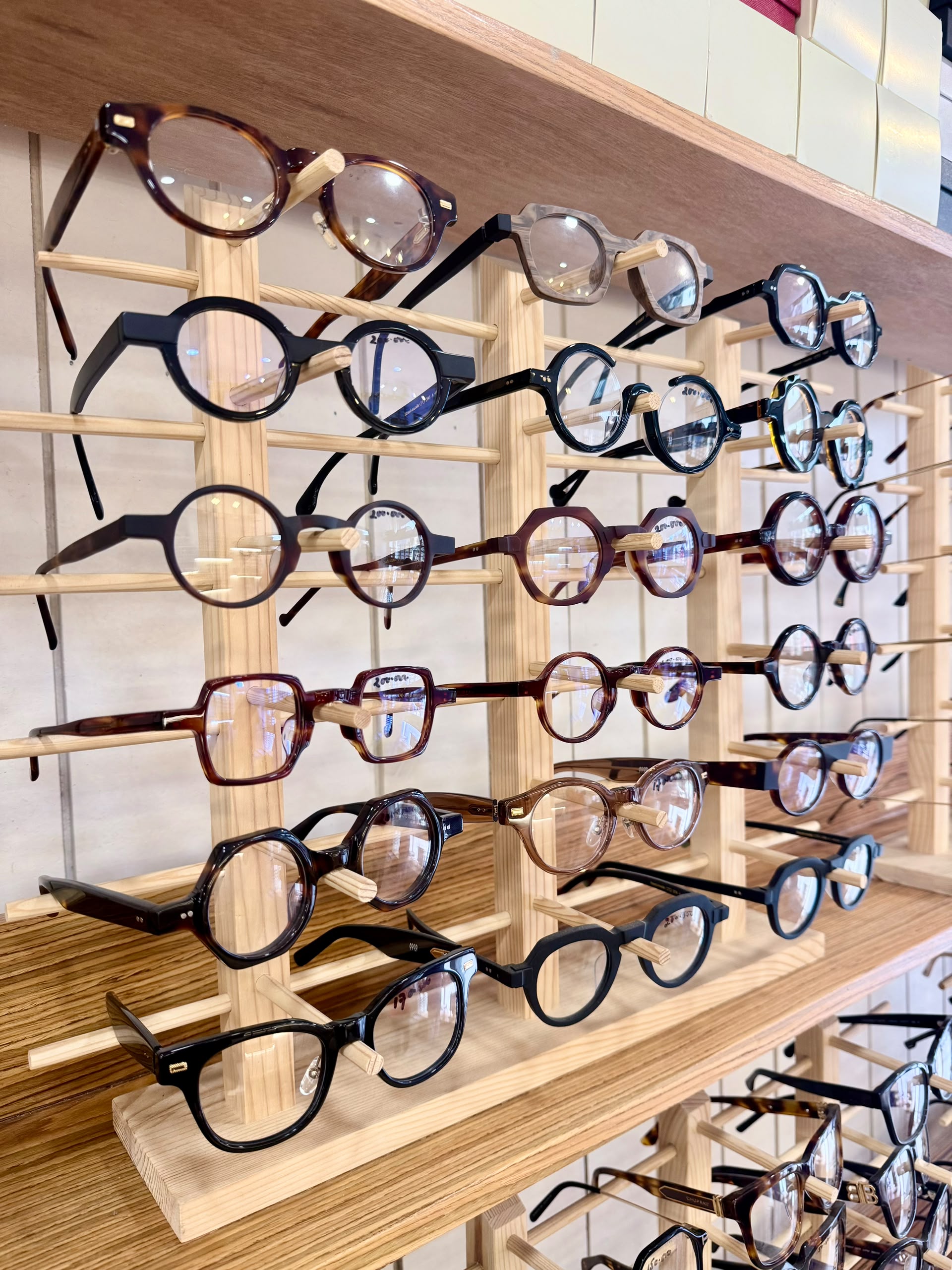 OPTIQUE FRANCE-EYES