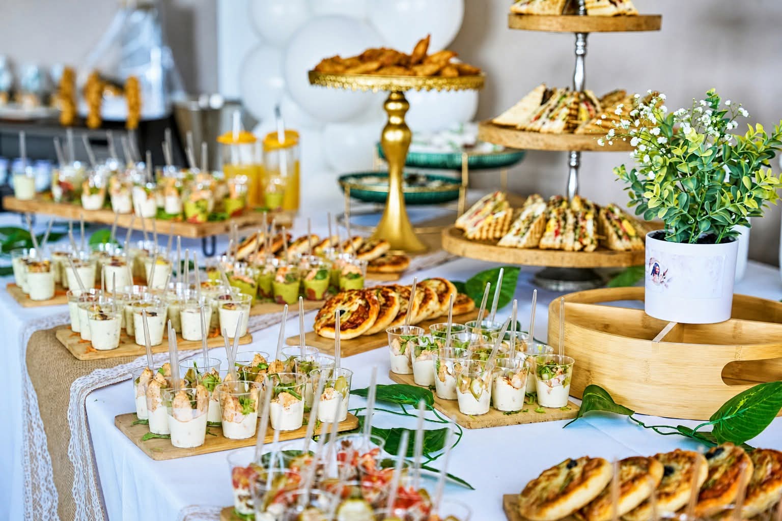 CHEZ YAYA Kitchen