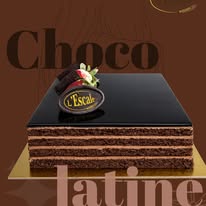 L'ESCALE ROYALE