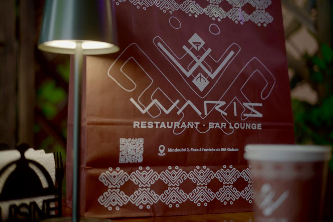 WARIS Restaurant Lounge
