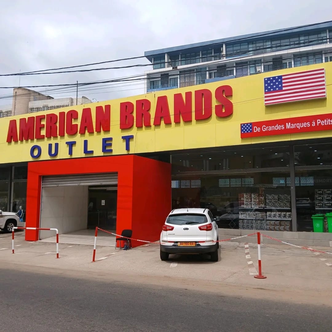 AMERICAN BRANDS OUTLET