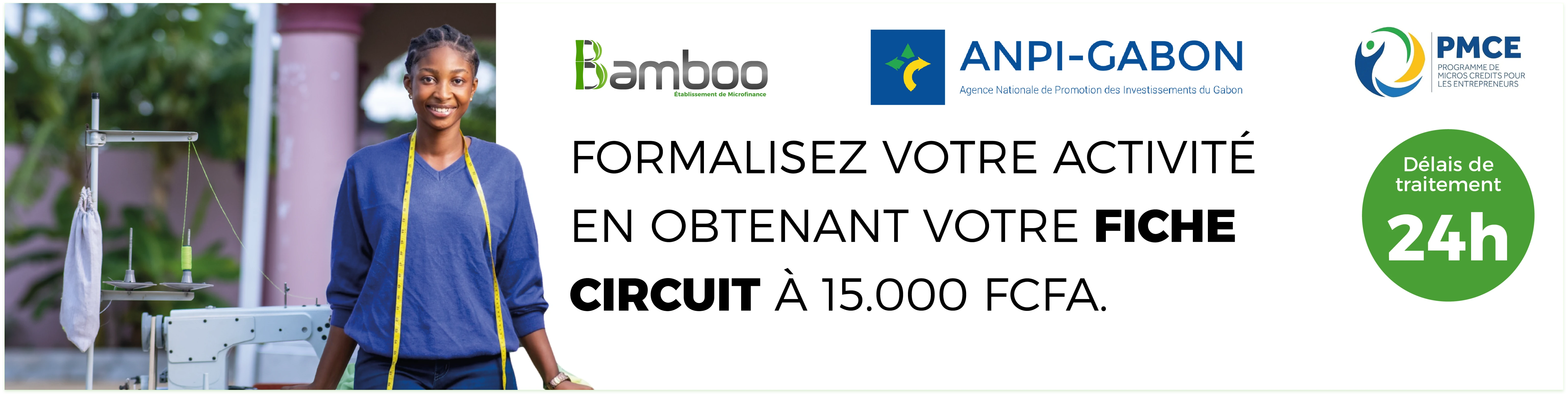 Bamboo - ANPI